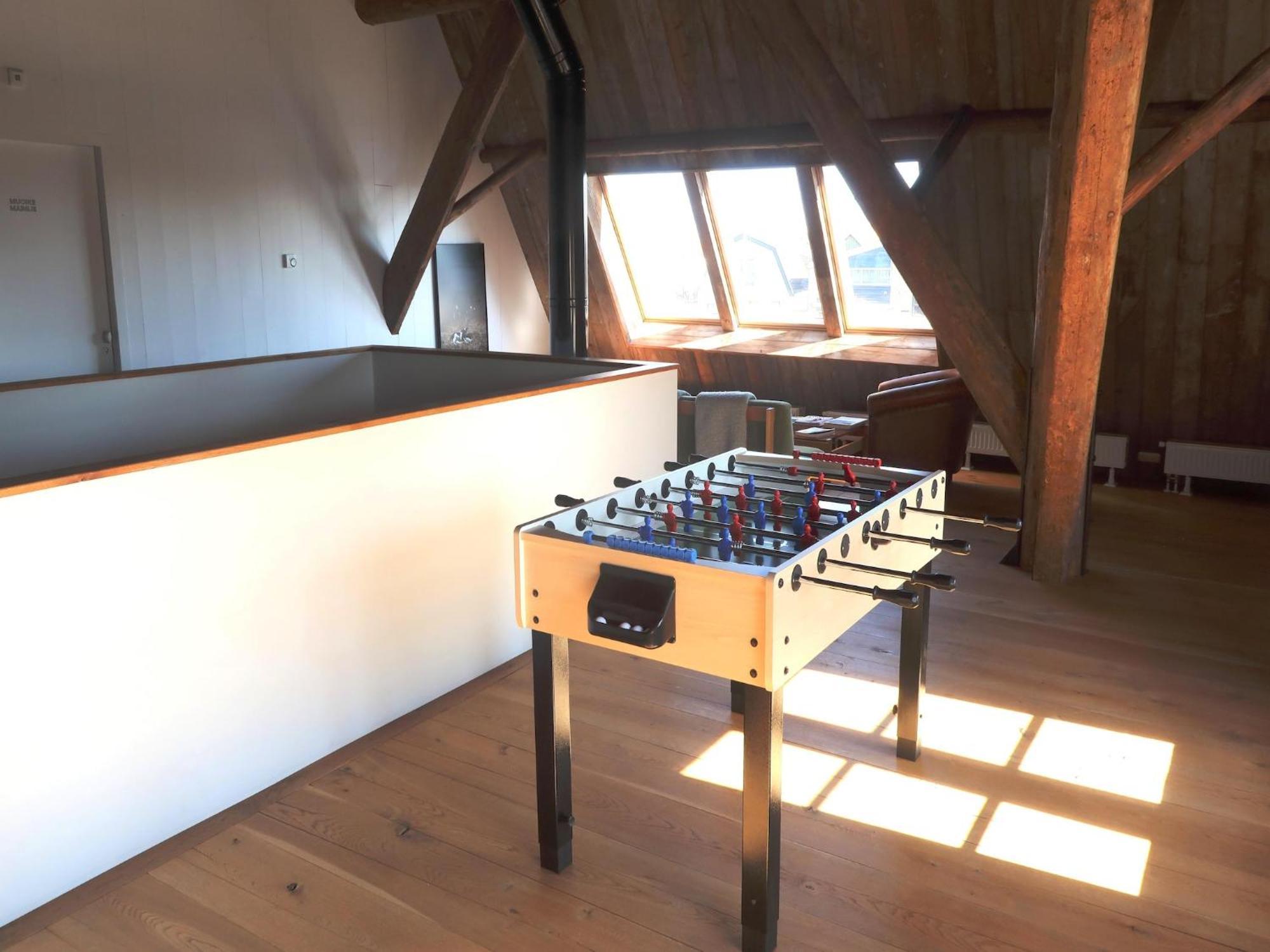Farmhouse By Frisian Lakes With Private Mooring Casa vacanze